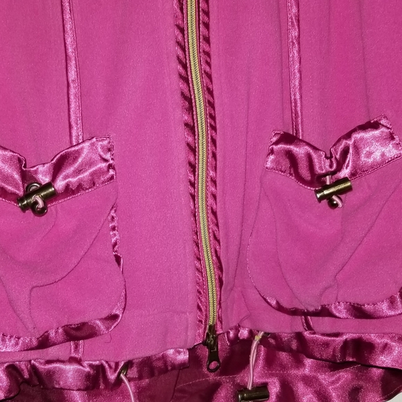 Sportalm Fleece Jacket - Picture 3 of 7